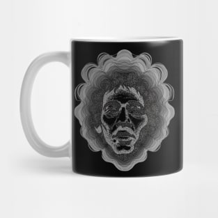 Jimi Virtuoso Mug